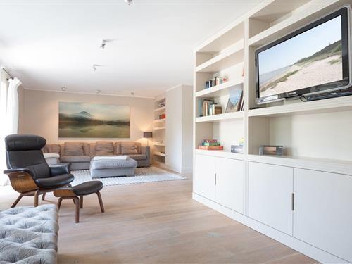 Holiday home - 7 persons -  - Alter Kirchenweg - 25980 - Sylt / Ot Keitum