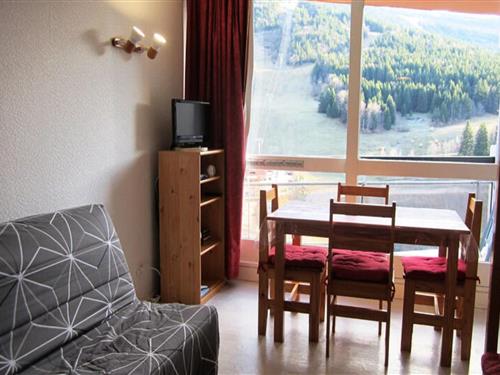 Holiday Home/Apartment - 4 persons -  - 38250 - Villard-De-Lans