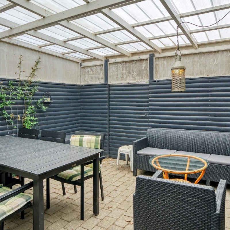 Ferienhaus - 6 Personen -  - Laurits Hansensvej - Bjerge - 4281 - Southwest Zealand