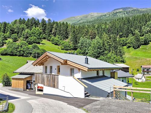 Ferieleilighet - 5 personer -  - Wenns - 6473