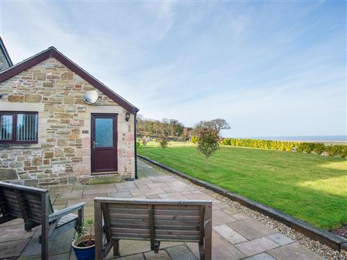 Holiday home - 4 persons -  - Rhyl - CH8 9JG