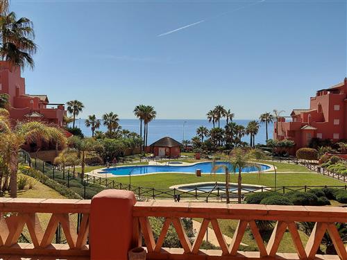 Ferienhaus - 4 Personen -  - Urb. Punta del Faro, Av. del Peñoncillo - 29793 - Torrox Costa