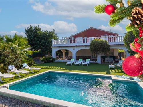 Holiday home - 16 persons -  - 03169 - Algorfa