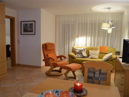 Ferielejlighed - 4 personer -  - Oberstdorf - 87561