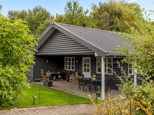 Sommerhus - 6 personer -  - Bredmaj - Rendbjerg - 6320 - Egernsund