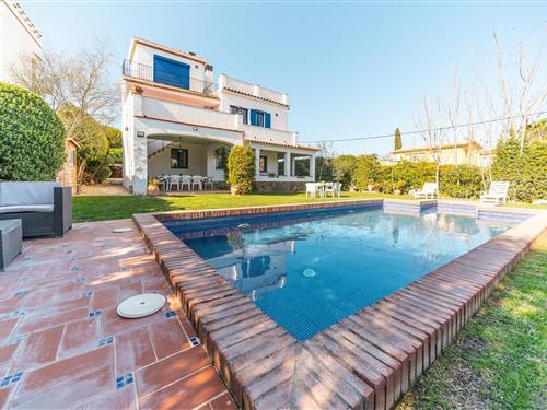 Villa - 8 persons -  - 17130 - L'escala