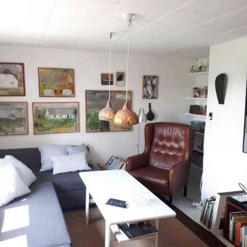 Ferienhaus - 12 Personen -  - Klitvejen - Thisted - 7741 - Northern North Sea