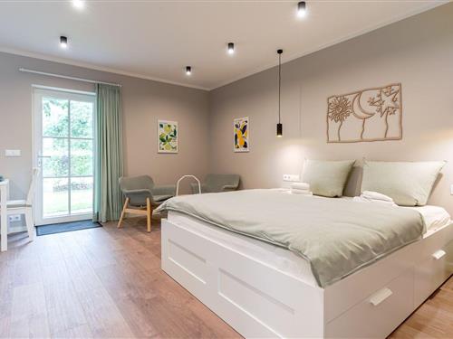 Ferielejlighed - 2 personer -  - Düsternbrook - 25881 - Tating