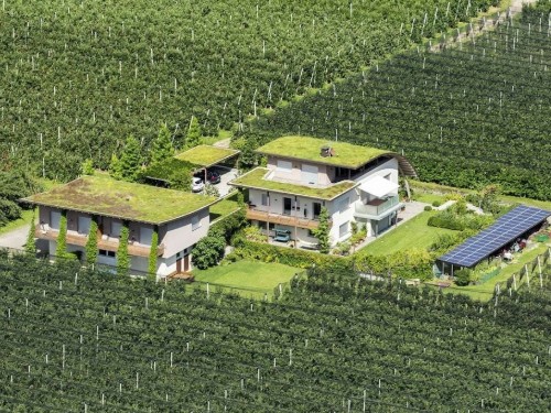 Holiday home - 4 persons -  - 39010 - Gargazon