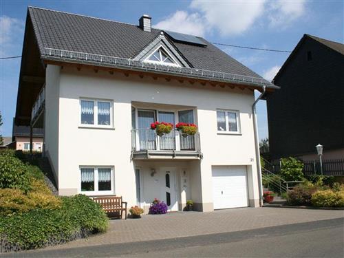 Bauernhof - 2 Personen -  - Brunnenstr. - 54531 - Eckfeld