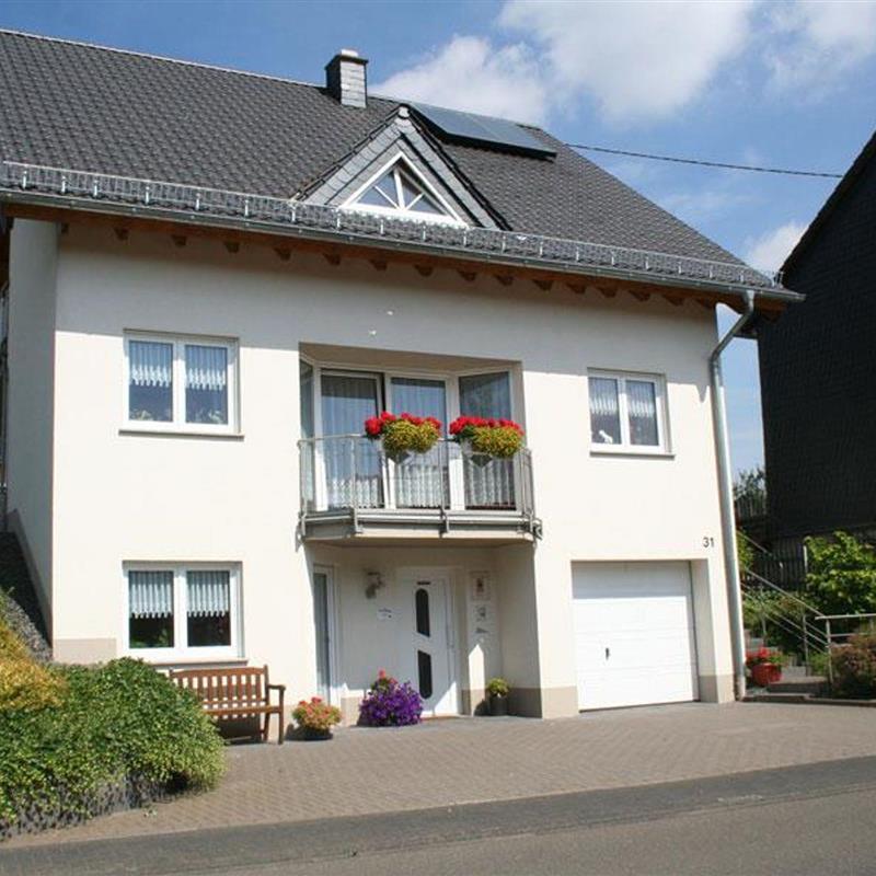 Bondegård - 2 personer -  - Brunnenstr. - 54531 - Eckfeld