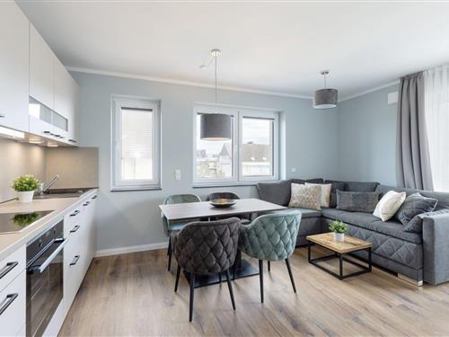 Ferielejlighed - 4 personer -  - Möwenberg - 23683 - Scharbeutz