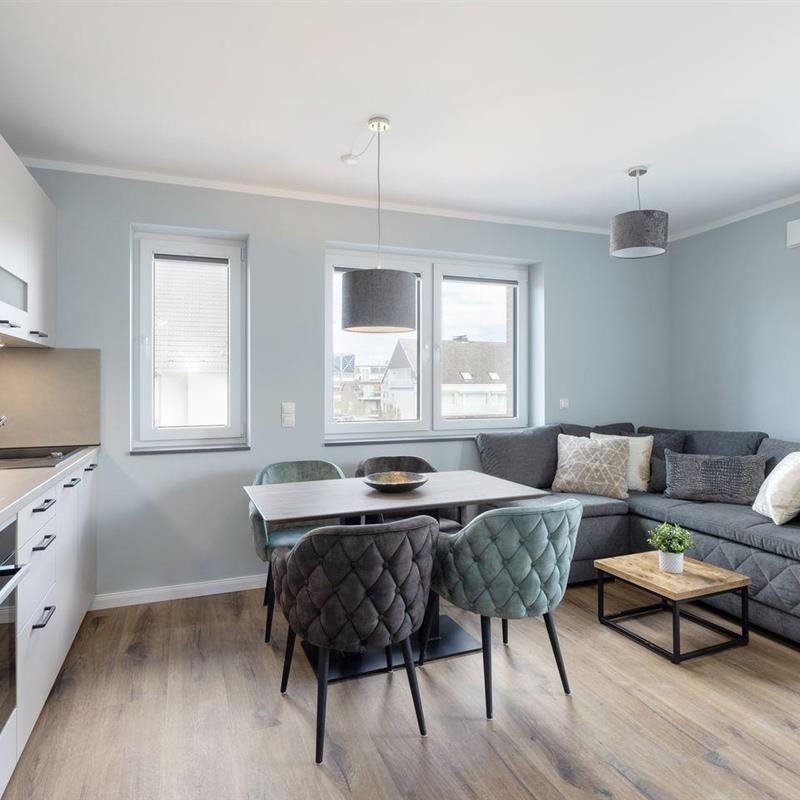 Ferielejlighed - 4 personer -  - Möwenberg - 23683 - Scharbeutz