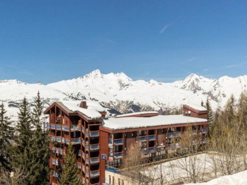 Ferielejlighed - 8 personer -  - 73700 - Bourg St Maurice