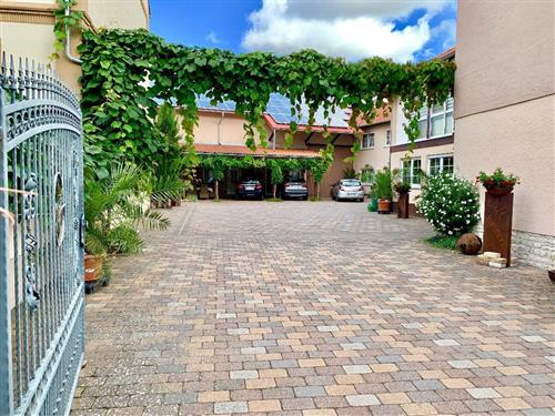 Ferielejlighed - 2 personer -  - Alzeyer Straße - 55234 - Ober-Flörsheim