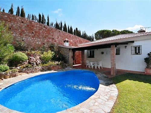 Ferienhaus - 6 Personen -  - 29650 - Mijas