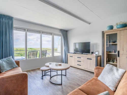 Ferielejlighed - 4 personer -  - 1796AA - De Koog