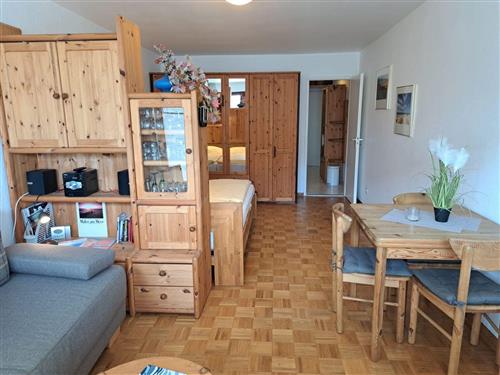 Ferielejlighed - 3 personer -  - Strandstraße - 25980 - Westerland/Sylt