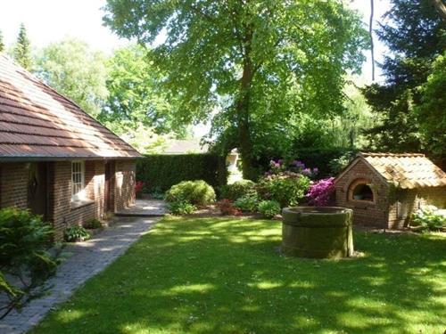 Ferienhaus - 4 Personen -  - 26655 - Westerstede