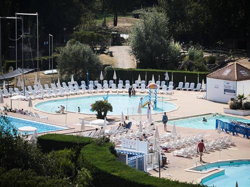 Ferielejlighed - 7 personer -  - 85440 - Talmont-Saint-Hilaire