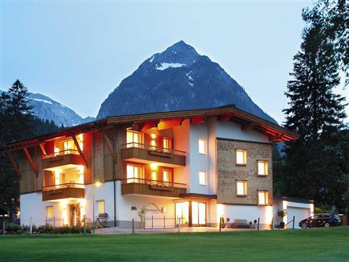 Sommerhus - 6 personer -  - Naturparkstraße - 6213 - Pertisau