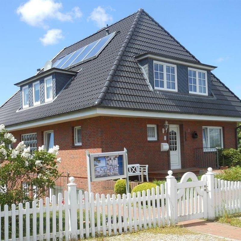 Ferielejlighed - 2 personer -  - Möwenweg - 25946 - Wittdün