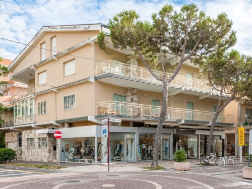 Ferielejlighed - 4 personer -  - Via Corridoni - 47841 - Cattolica