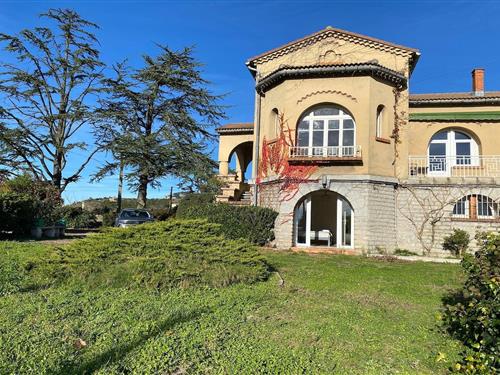 Holiday home - 12 persons -  - 30500 - Saint-Ambroix