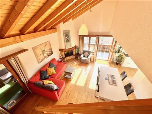 Ferielejlighed - 9 personer -  - Hofstetten - 3858