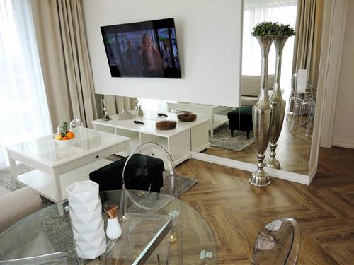 Ferielejlighed - 4 personer -  - 72500 - Miedzyzdroje