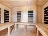 Bild 27 - Sauna