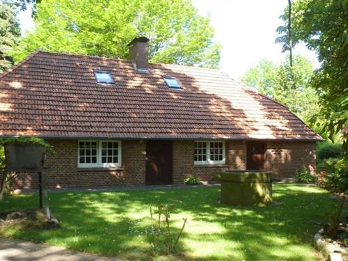 Feriehus - 2 personer -  - 26655 - Westerstede