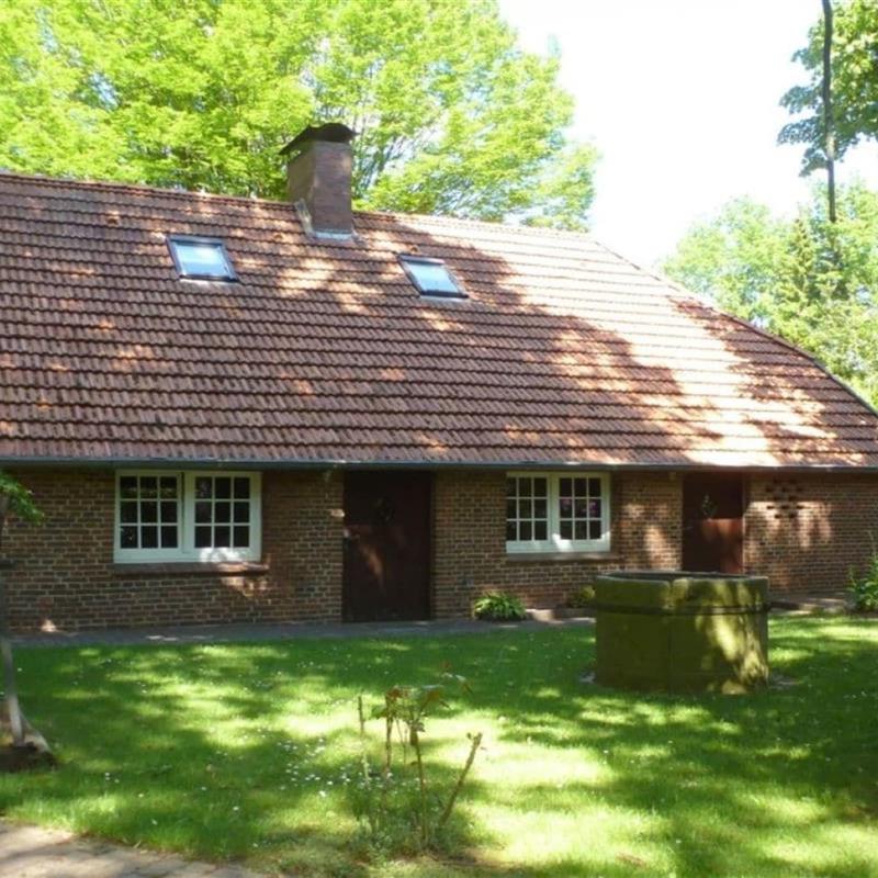 Sommerhus - 2 personer -  - 26655 - Westerstede