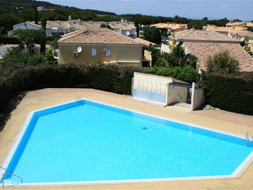 Sommerhus - 2 personer -  - 34300 - Agde