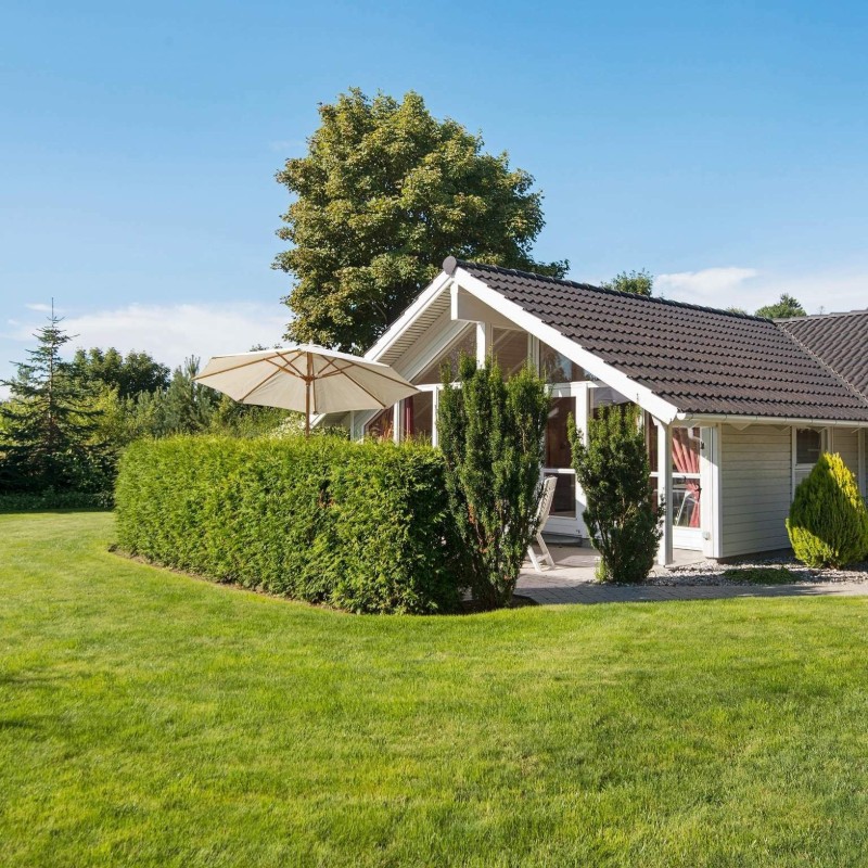 Ferienhaus - 7 Personen -  - Fiskervej 65 B - Egsmark - 8400 - Djursland (Mols)