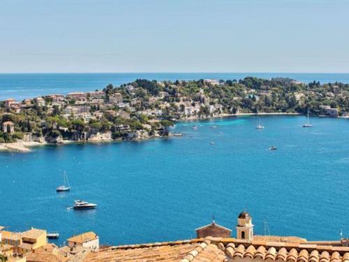 Holiday Home/Apartment - 8 persons -  - 06230 - Villefranche-Sur-Mer