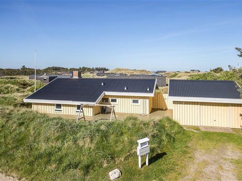 Sommerhus - 6 personer -  - Redningsstien - Grønhøj - 9480 - Løkken