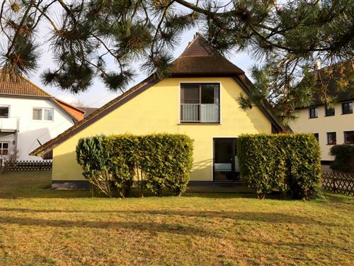 Ferieleilighet - 3 personer -  - Fischländer Weg - 18347 - Ostseebad Wustrow