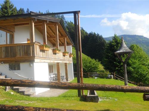 Chalet - 4 persons -  - 6342 - Niederndorf Bei Kufstein