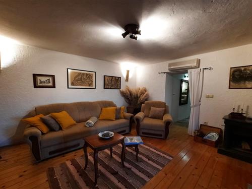 Holiday home - 4 persons -  - 51415 - Lovran