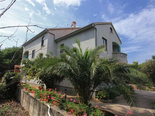 Ferielejlighed - 3 personer -  - Mulinska 10, Muline - 23275 - Ugljan