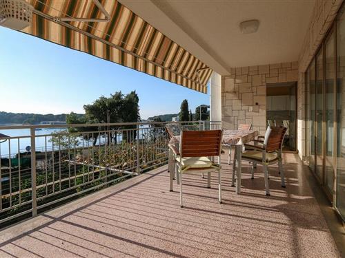 Holiday apartment - 6 persons -  - Pradorlando ulica - 52100 - Pula