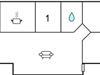 Billede 18 - Plantegning