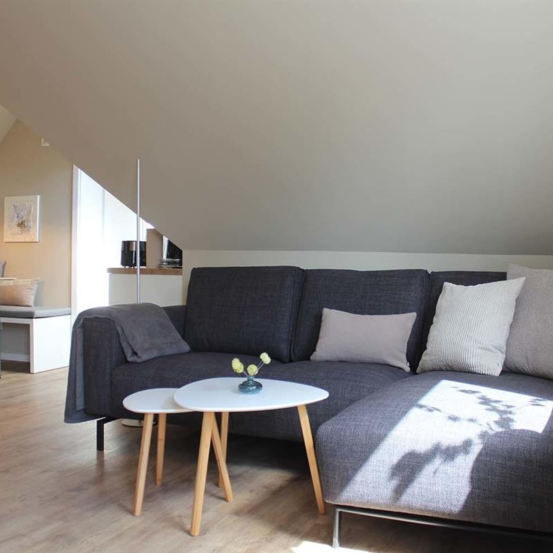 Ferielejlighed - 2 personer -  - Föhrstraße - 26725 - Emden