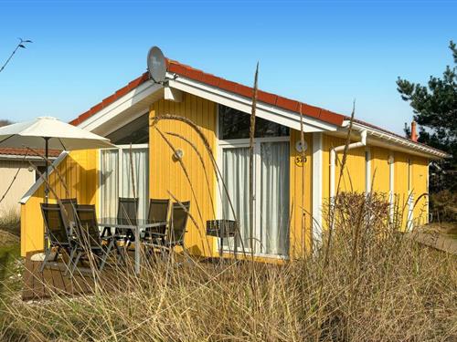 Feriehus - 4 personer -  - Skarridsö - 23570 - Travemünde-Priwall