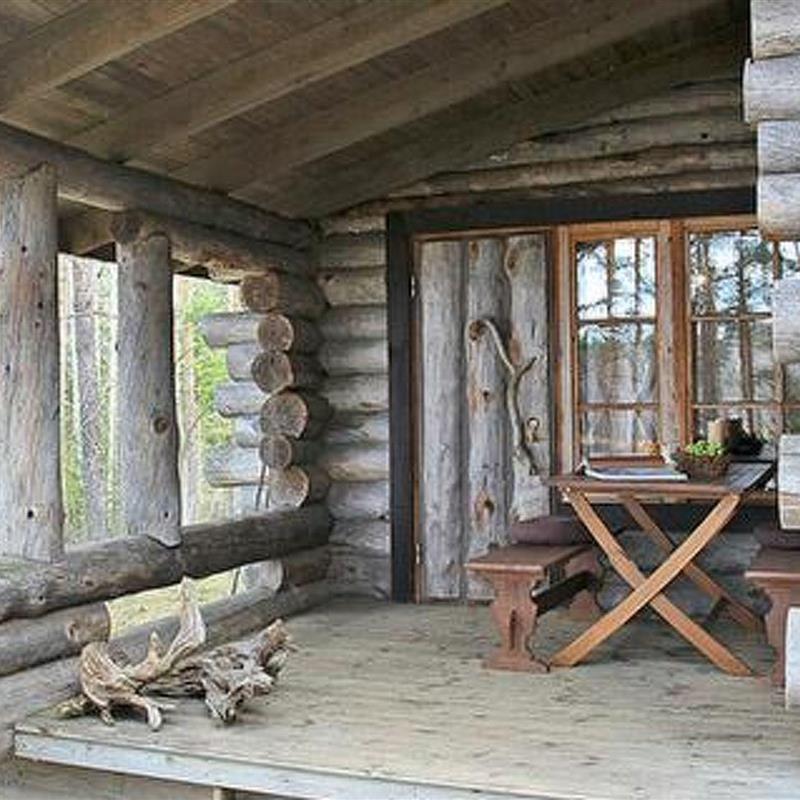 Sommerhus - 4 personer -  - Asikkala - 17320