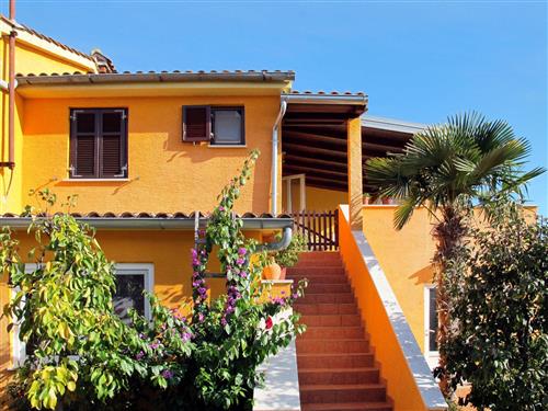 Holiday Home/Apartment - 4 persons -  - Porec - 52448