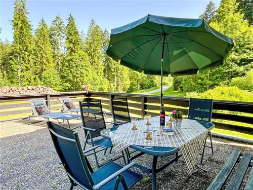 Ferieleilighet - 4 personer -  - Schluchsee - 79859
