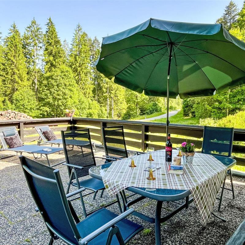 Ferielejlighed - 4 personer -  - Schluchsee - 79859