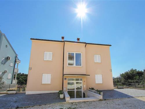 Holiday apartment - 4 persons -  - 52100 - Premantura